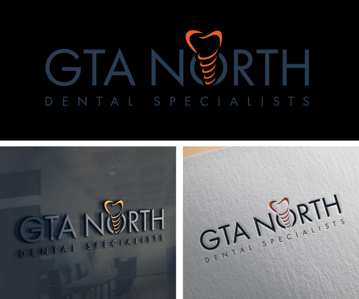 Logo Design by Adi Graphics for this project | Design #37292792
