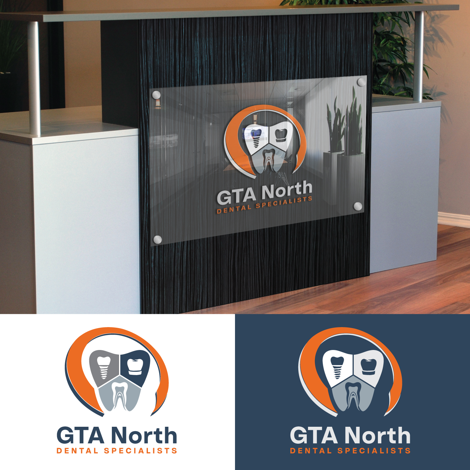 Logo Design by StromDesignHub for this project | Design #37298879