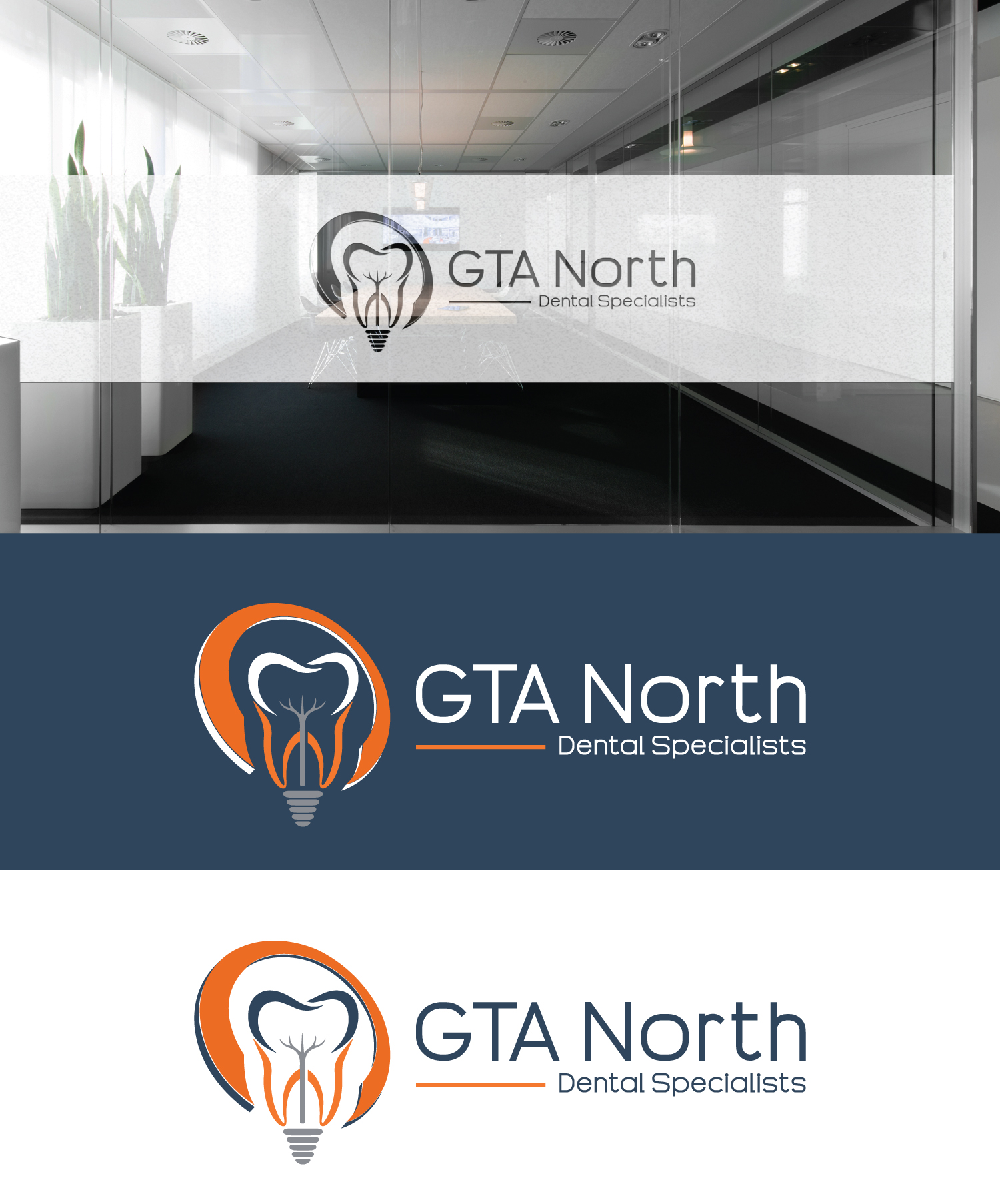 Logo Design by StromDesignHub for this project | Design #37298880