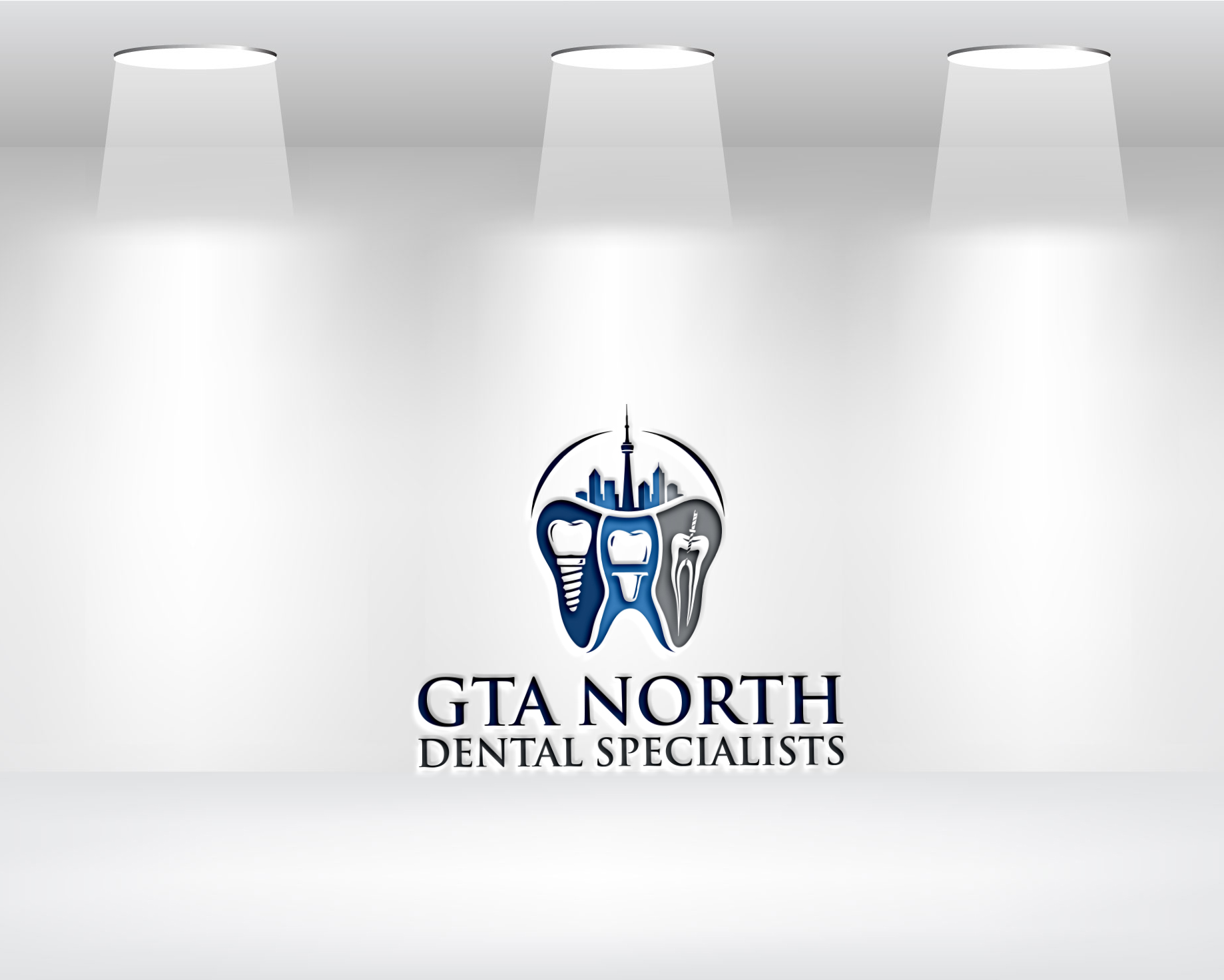 Logo Design by Adam Smith..... for this project | Design #37300340