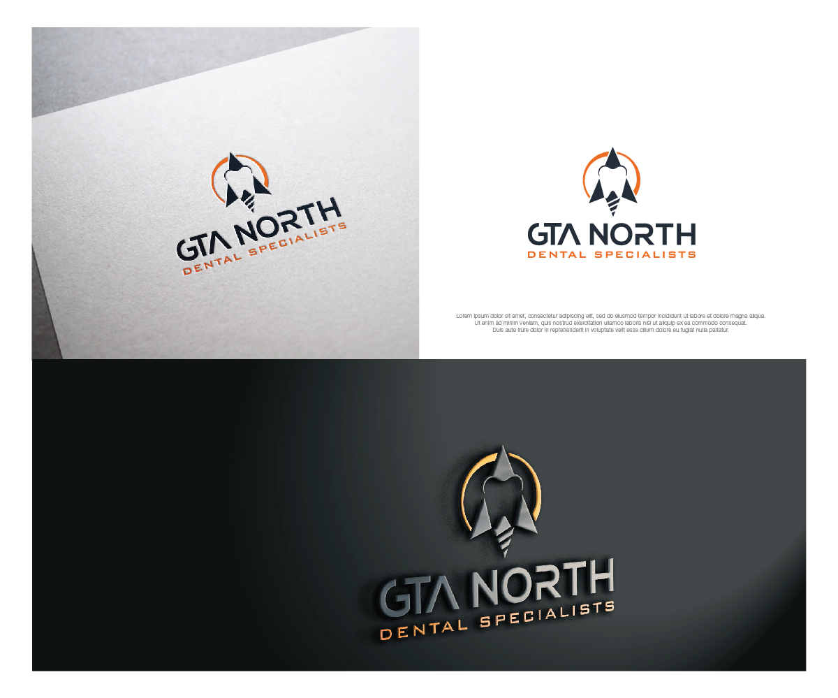 Logo Design by dstudios for this project | Design #37300991