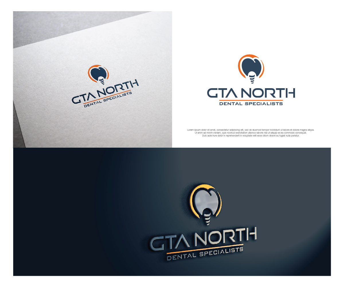 Logo Design by dstudios for this project | Design #37300993