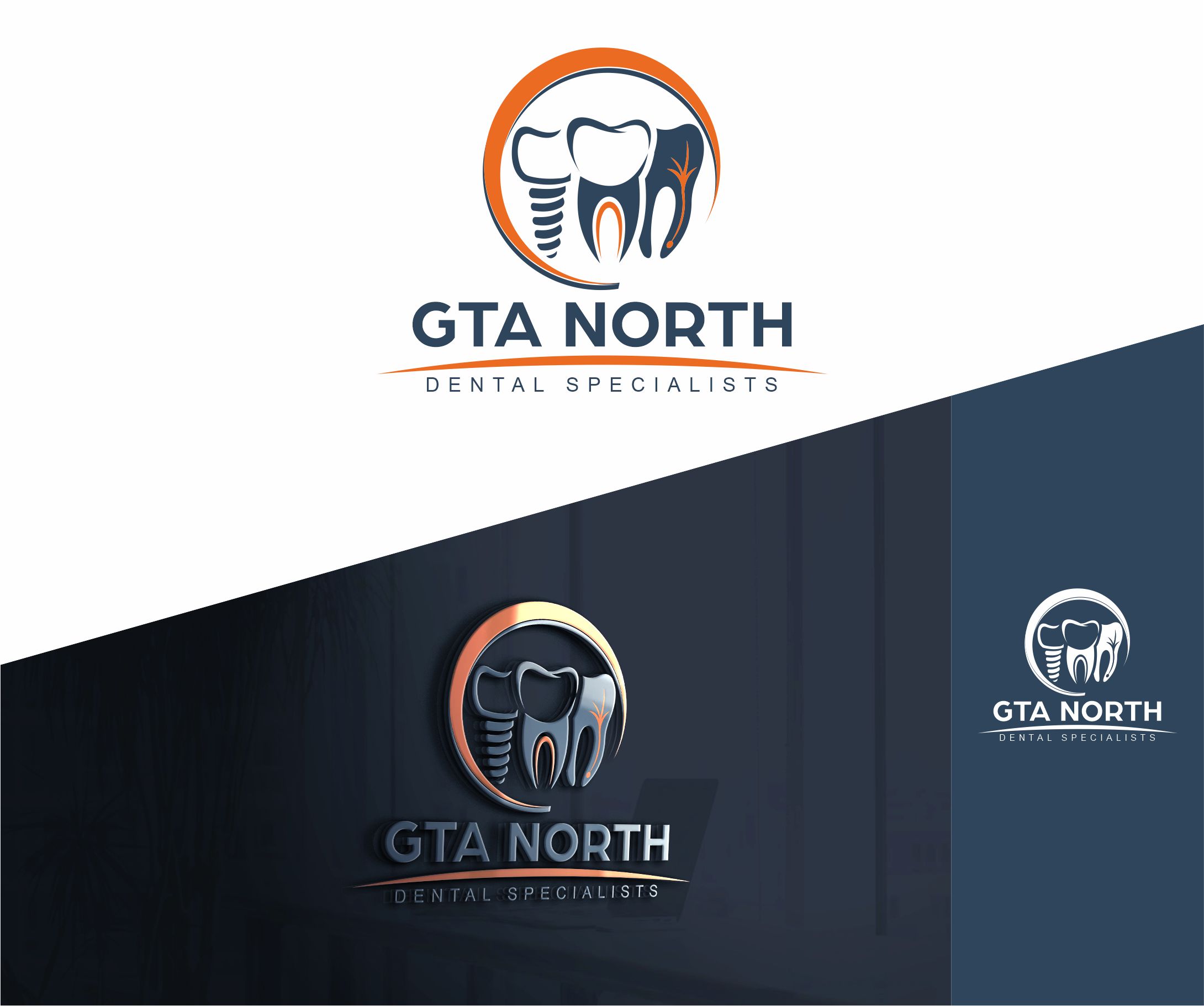 Logo Design by alkaline for this project | Design #37294929
