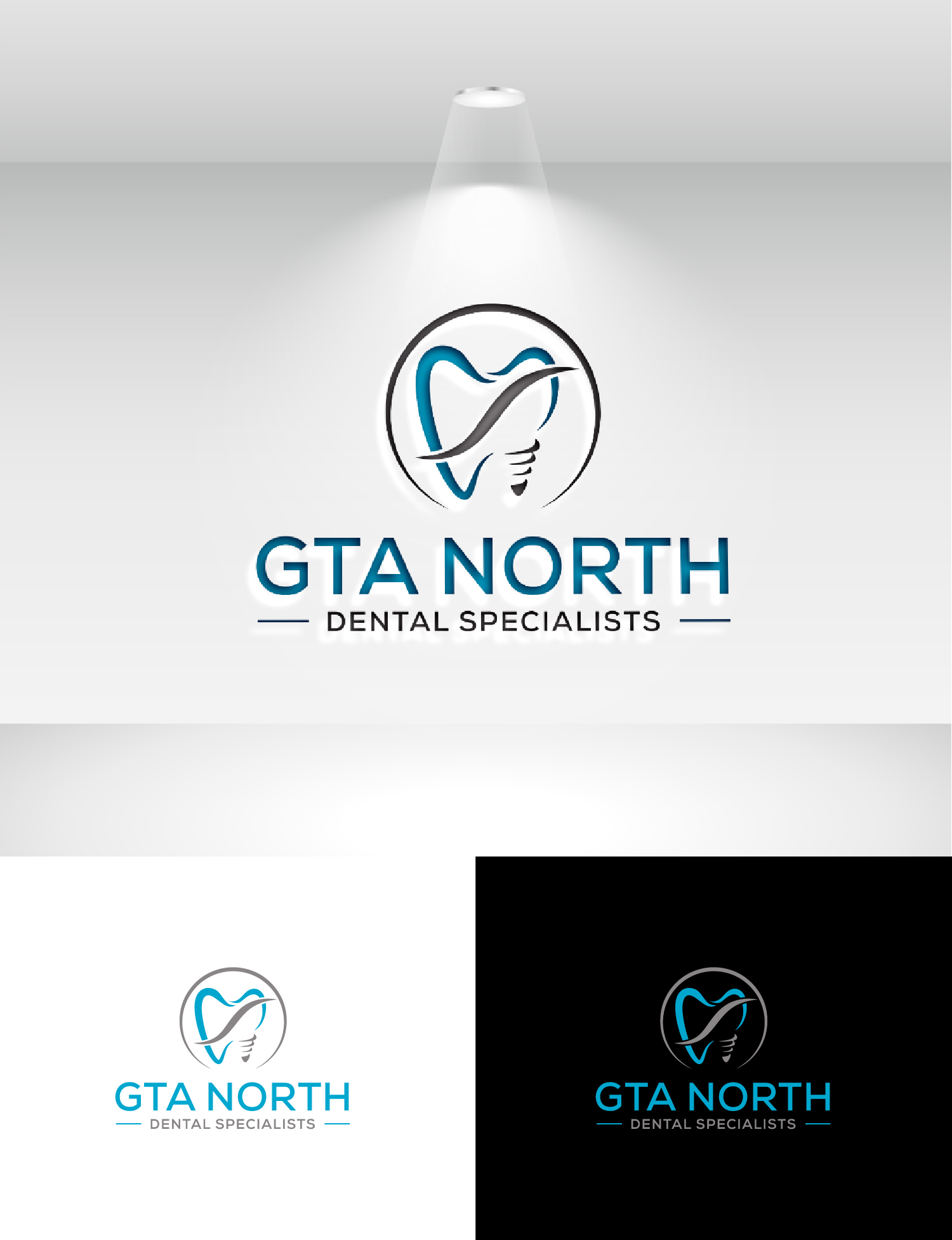 Logo Design by S.H Designs for this project | Design #37295649