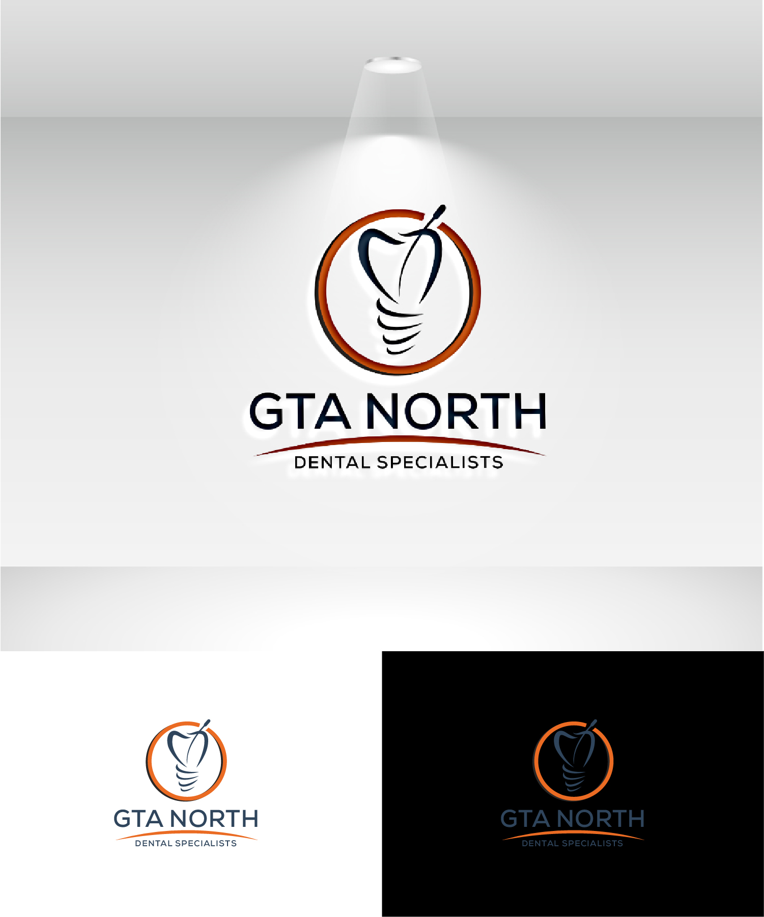 Logo Design by S.H Designs for this project | Design #37296402
