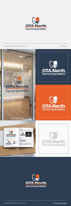 Logo Design by Gol D Roger™ for this project | Design: #37307399