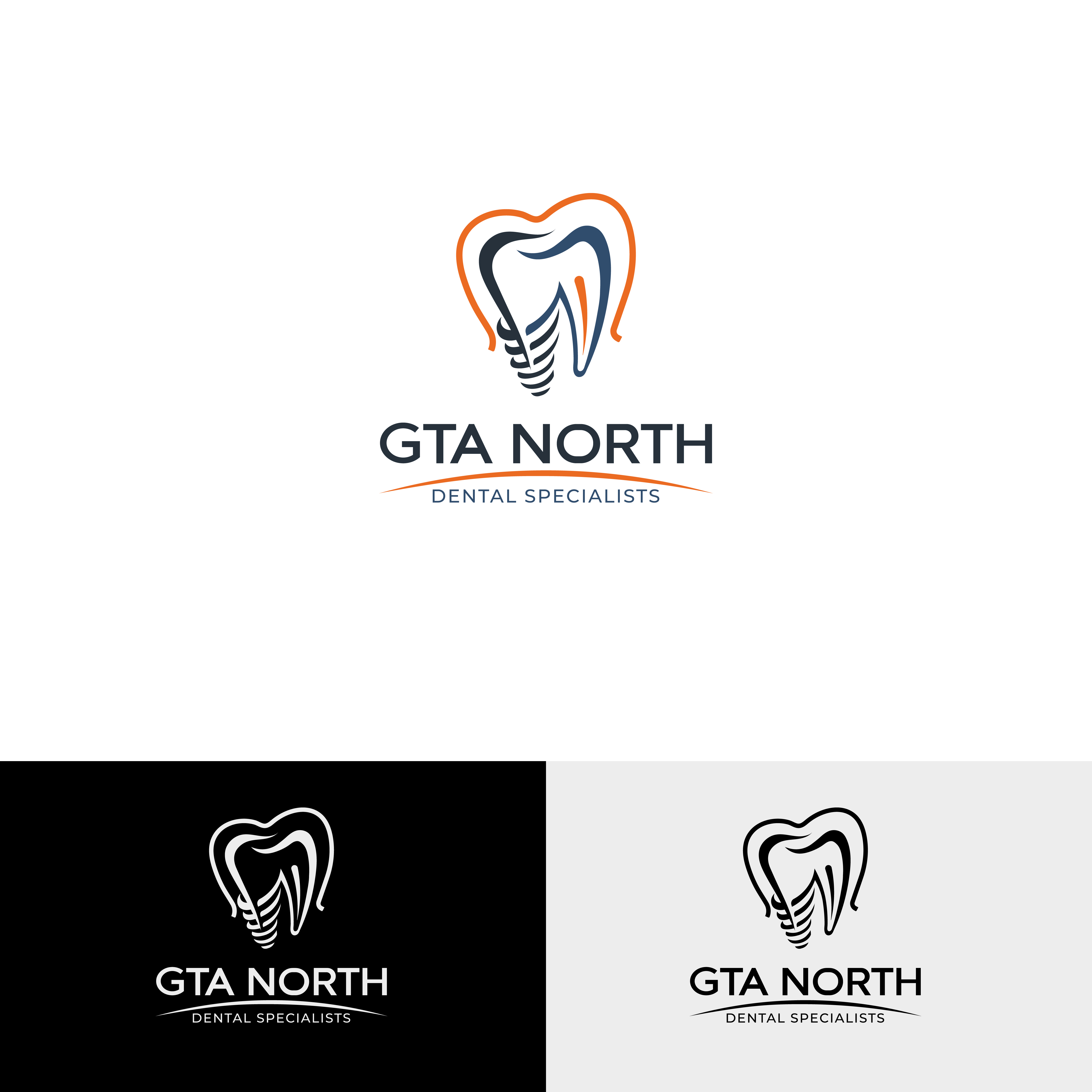 Logo Design by Merin gopi for this project | Design #37315734
