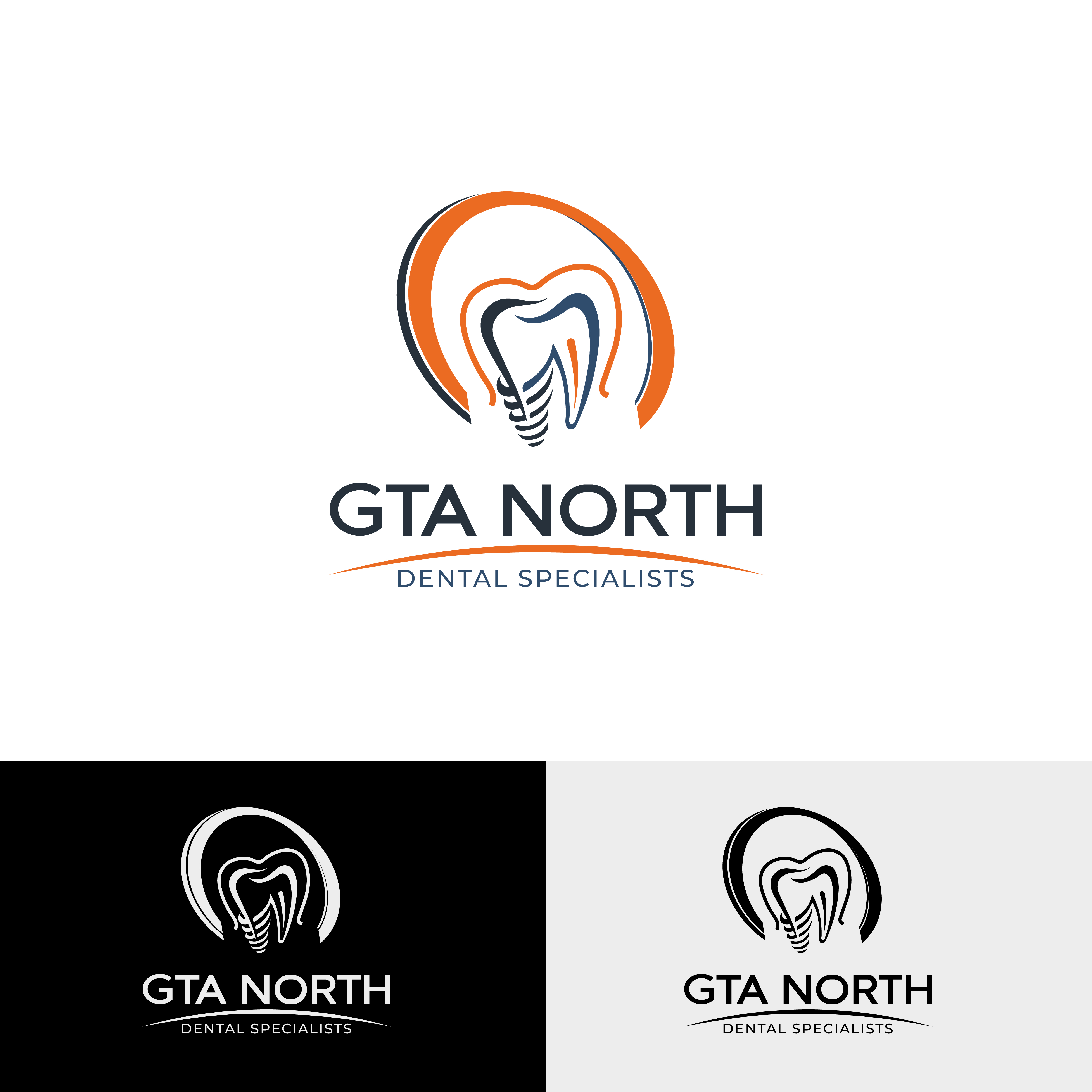 Logo Design by Merin gopi for this project | Design #37315737