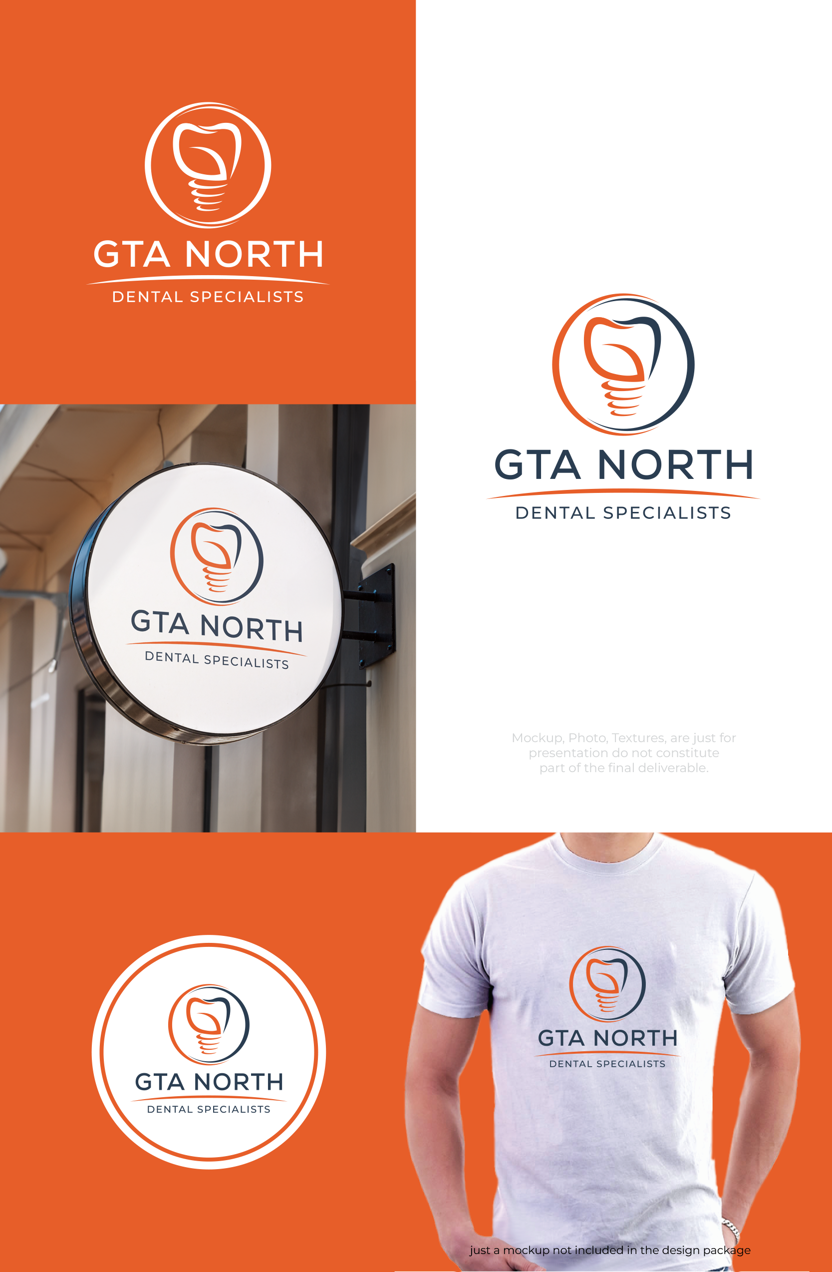 Logo Design by Altans for this project | Design #37310621