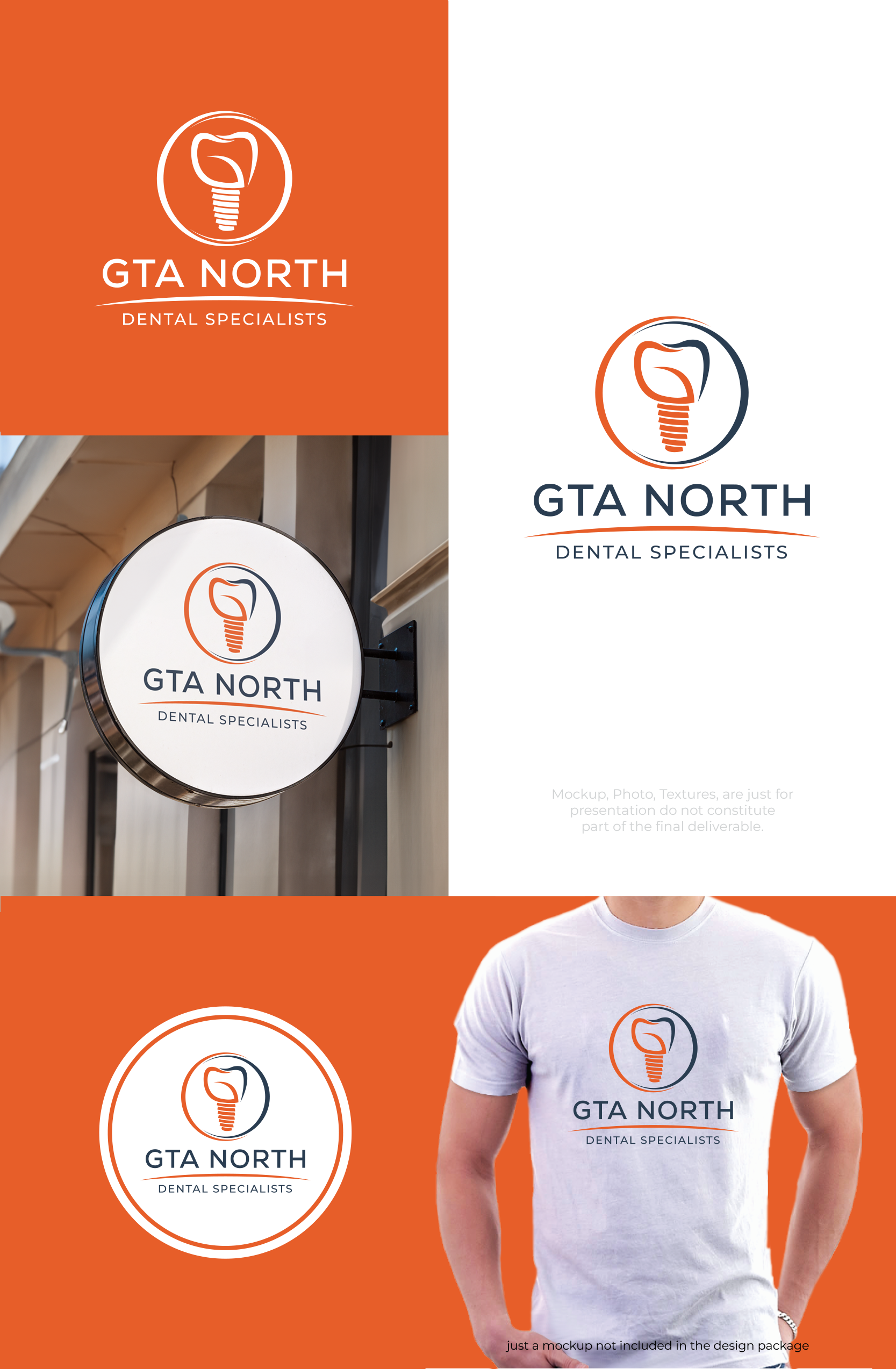 Logo Design by Altans for this project | Design #37310624