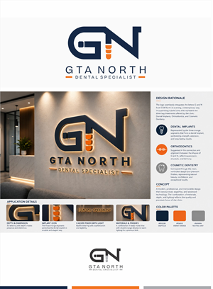 Logo Design by S A N T O C I E L O for this project | Design: #37315314