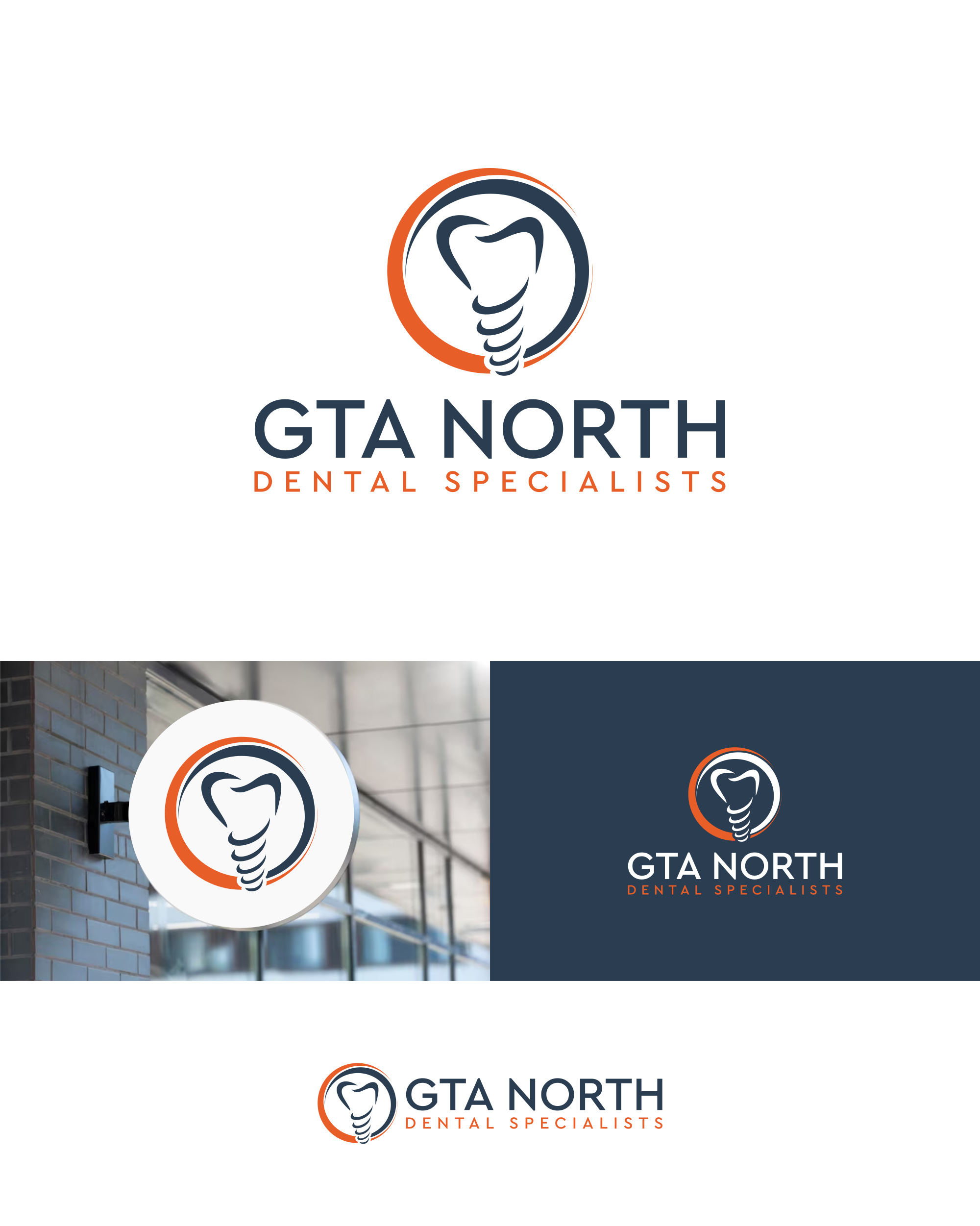 Logo Design by 3n0h99 for this project | Design #37293774
