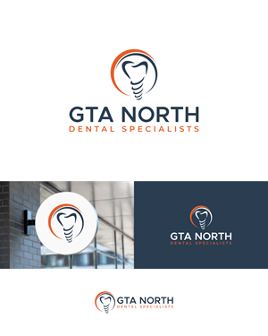 Logo Design by 3n0h99 for this project | Design: #37293775