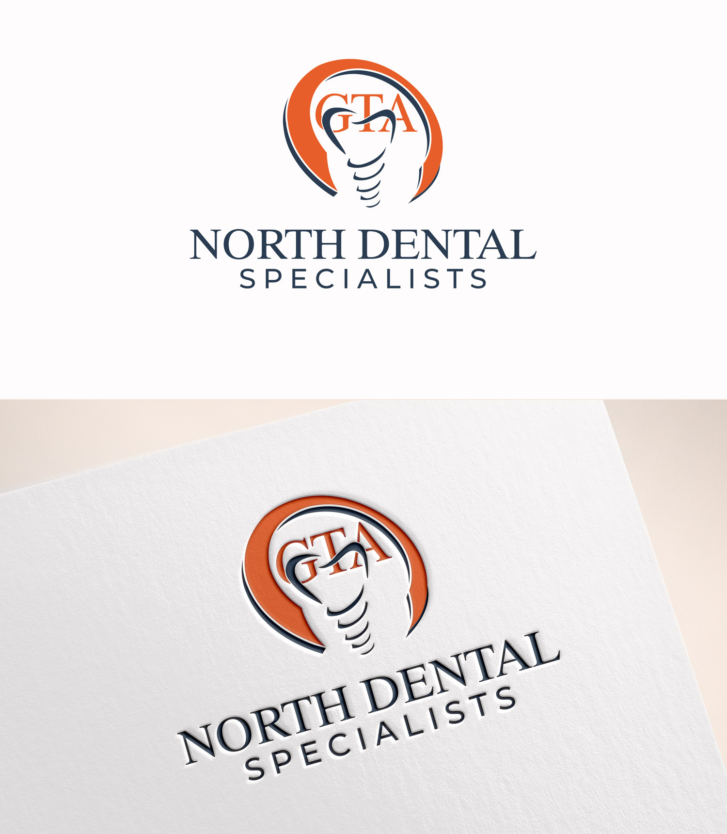 Logo Design by M Art & Design for this project | Design #37296466