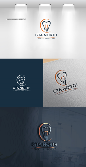 Logo Design by Rahmina for this project | Design: #37299517