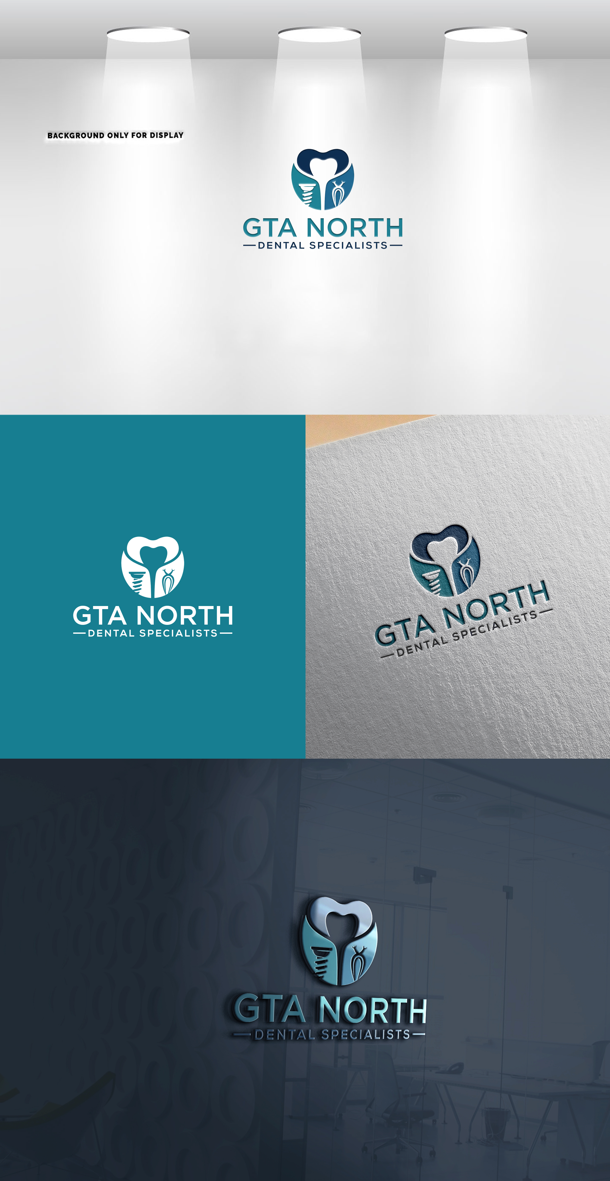 Logo Design by Rahmina for this project | Design #37299518