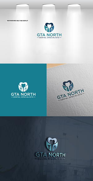 Logo Design by Rahmina for this project | Design: #37299518