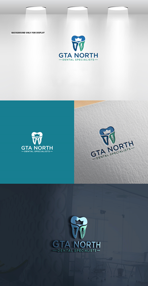 Logo Design by Rahmina for this project | Design: #37299520