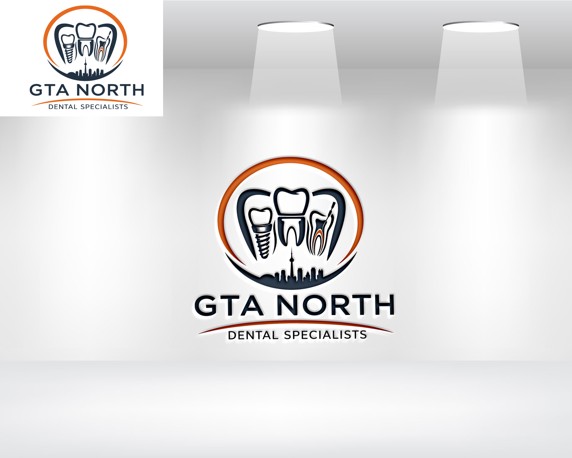 Logo Design by MT Tasnim for this project | Design #37294475