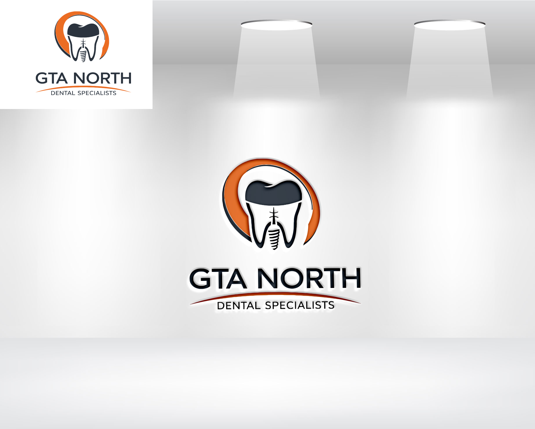 Logo Design by MT Tasnim for this project | Design #37294476