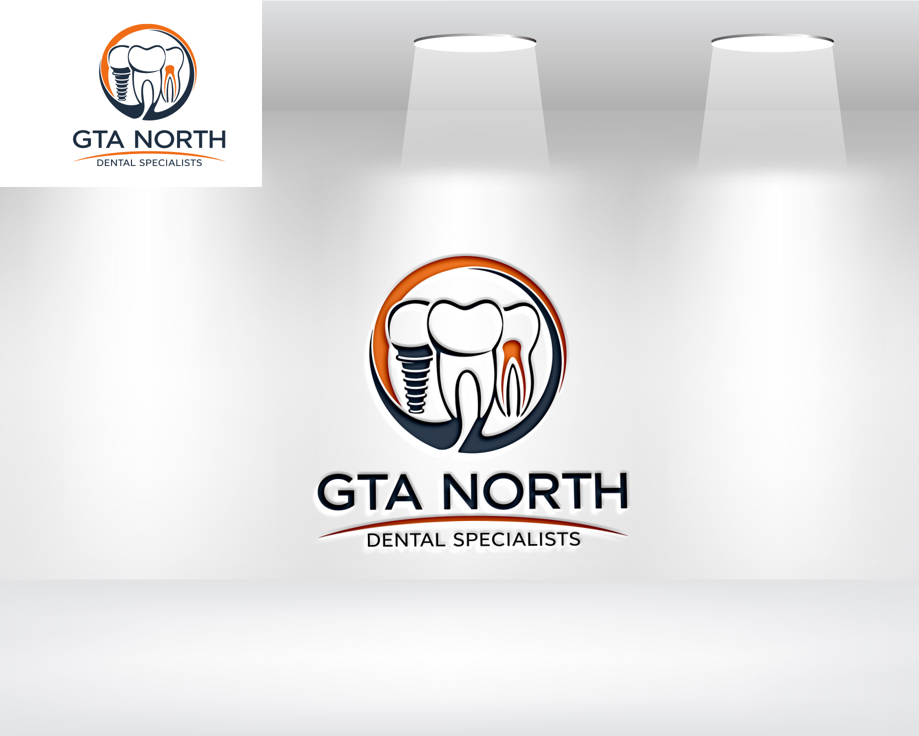Logo Design by MT Tasnim for this project | Design #37294558