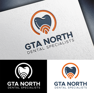 Logo Design by John Mark Arts for this project | Design: #37292316
