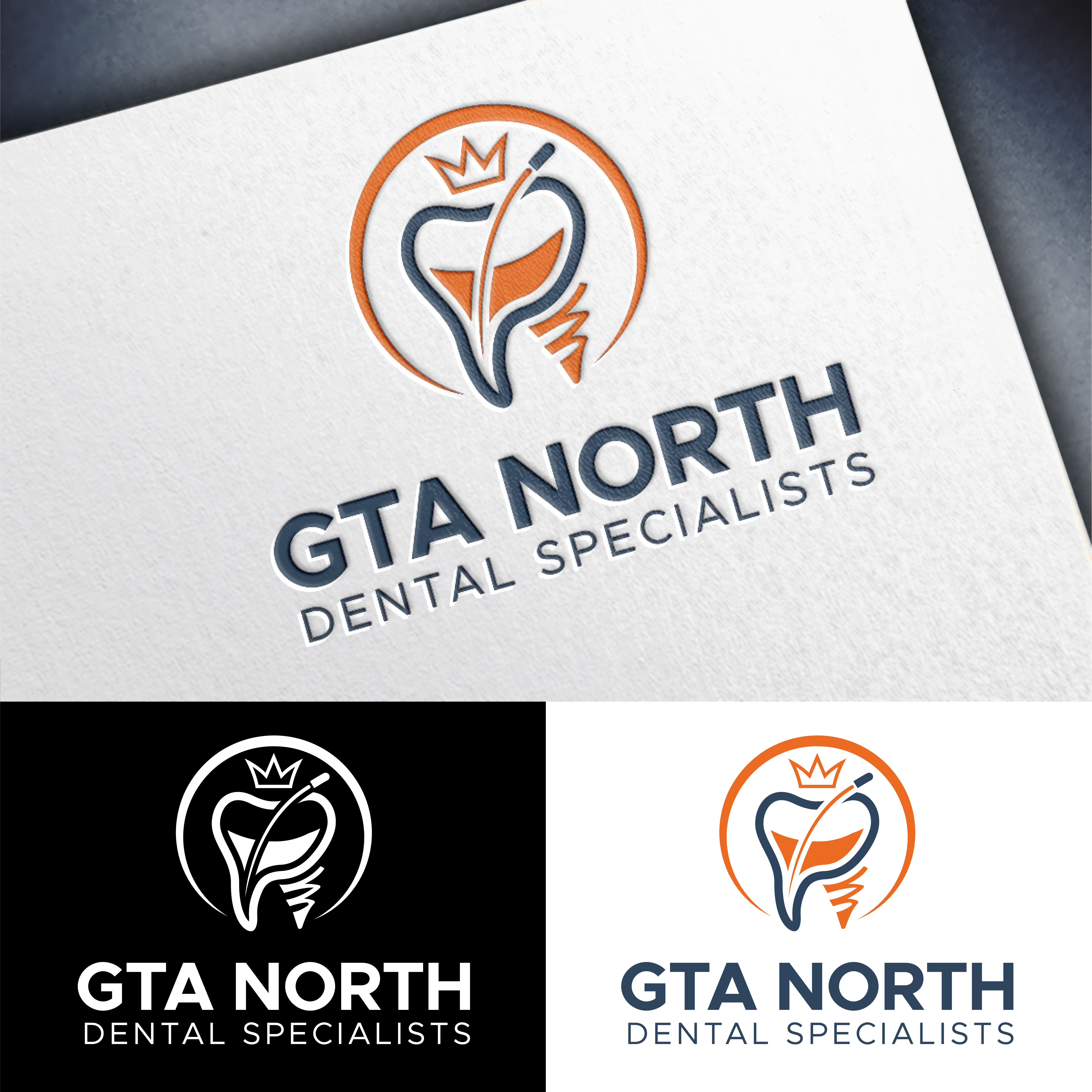 Logo Design by John Mark Arts for this project | Design #37312041