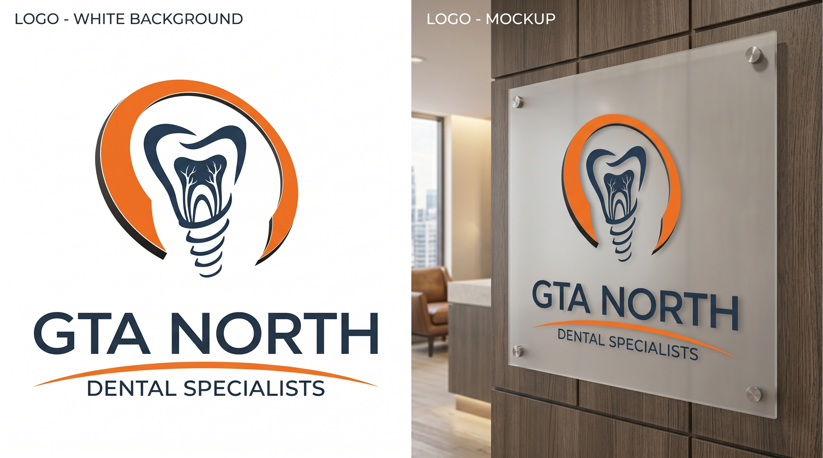 Logo Design by LogoLogic98 for this project | Design #37307699