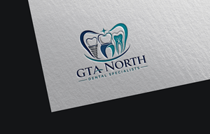 Logo Design by DC0105 for this project | Design: #37298821