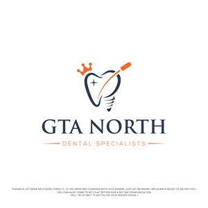 Logo Design by Logo Care. for this project | Design: #37313142