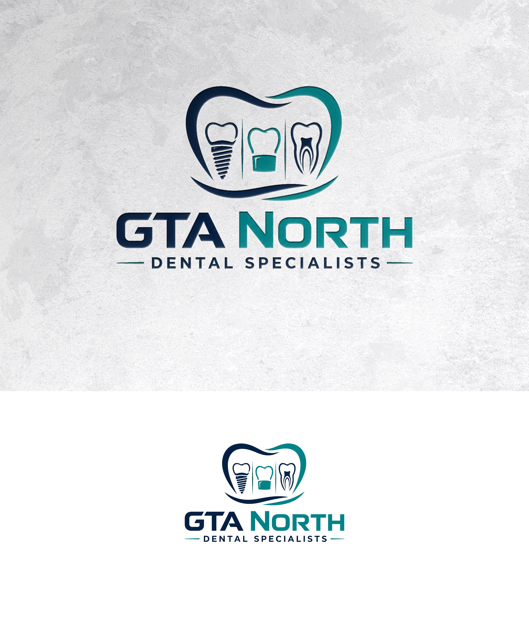 Logo Design by sonu.CR for this project | Design #37302149