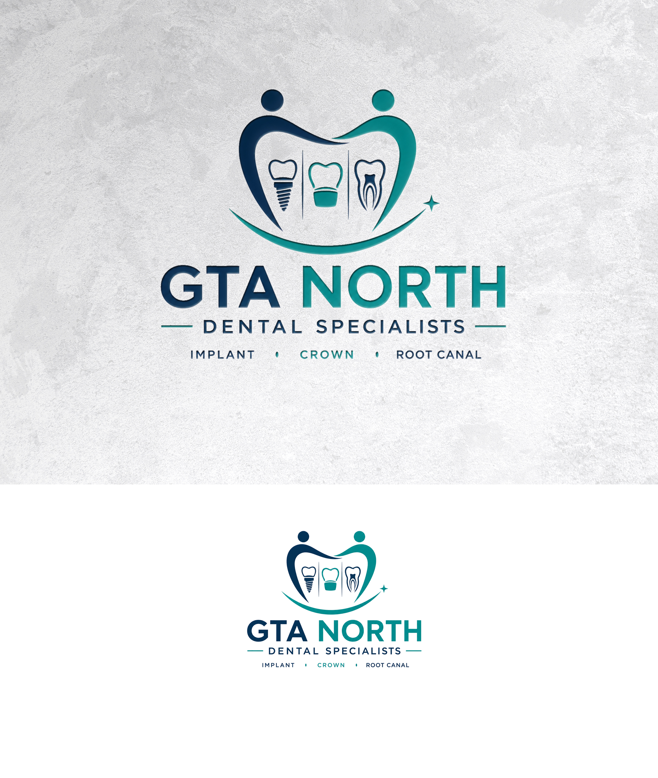 Logo Design by sonu.CR for this project | Design #37302150