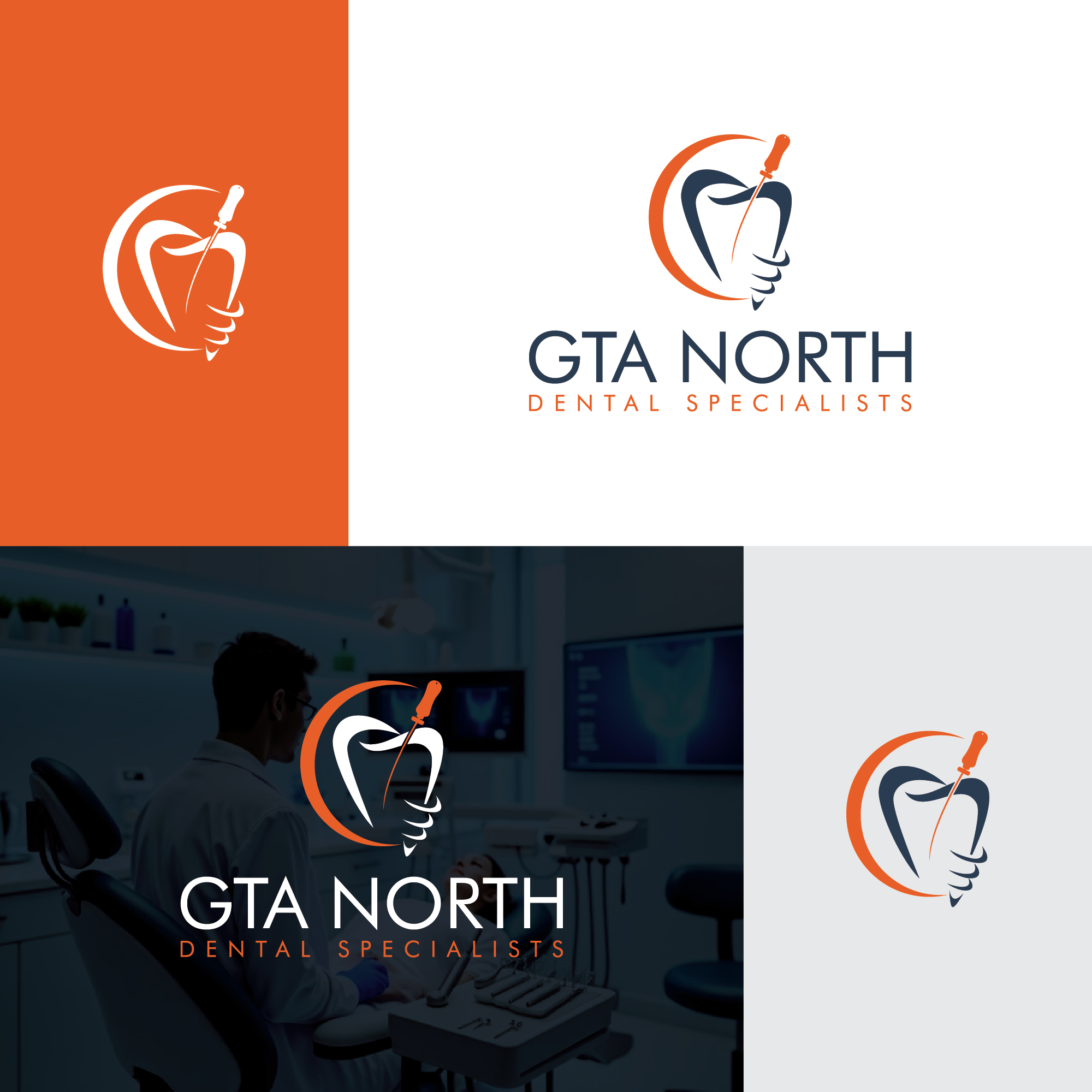 Logo Design by Deziners Zone for this project | Design #37296875