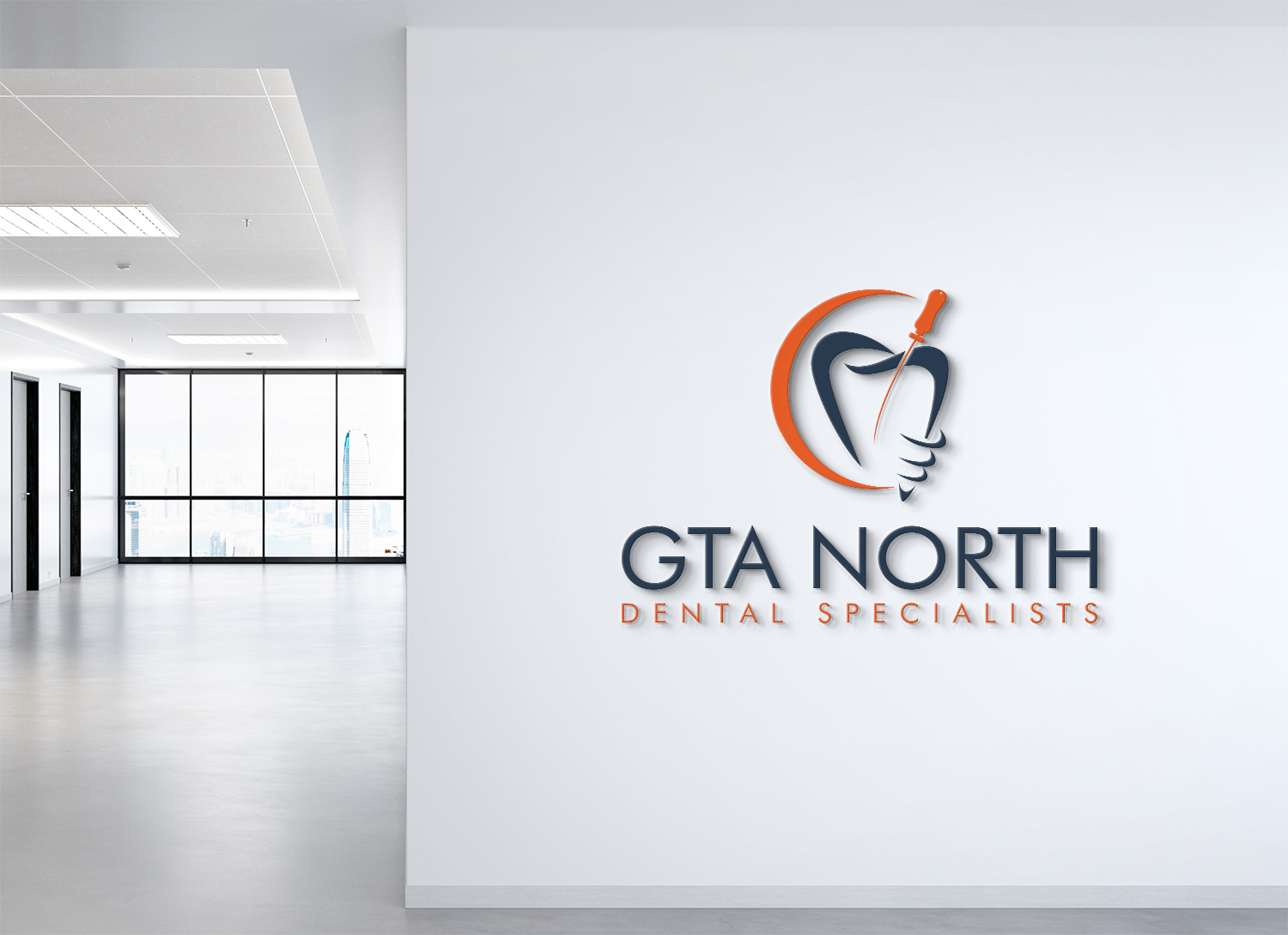 Logo Design by Deziners Zone for this project | Design #37296876