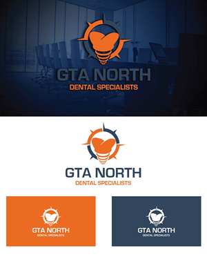 Logo Design by Isnah Logo for this project | Design: #37296497