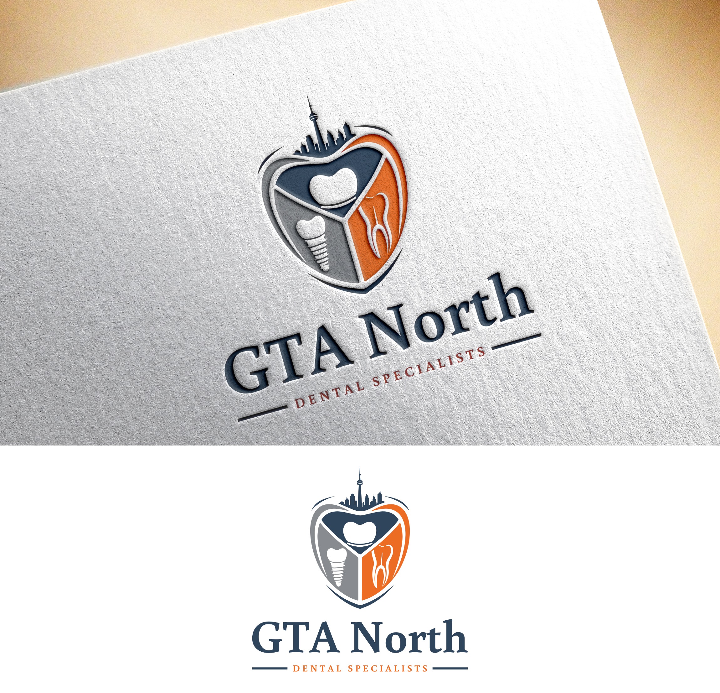 Logo Design by Impressive Designs for this project | Design #37295449