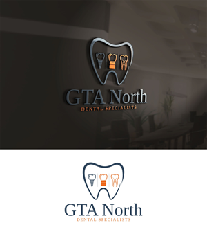 Logo Design by Impressive Designs for this project | Design: #37295450