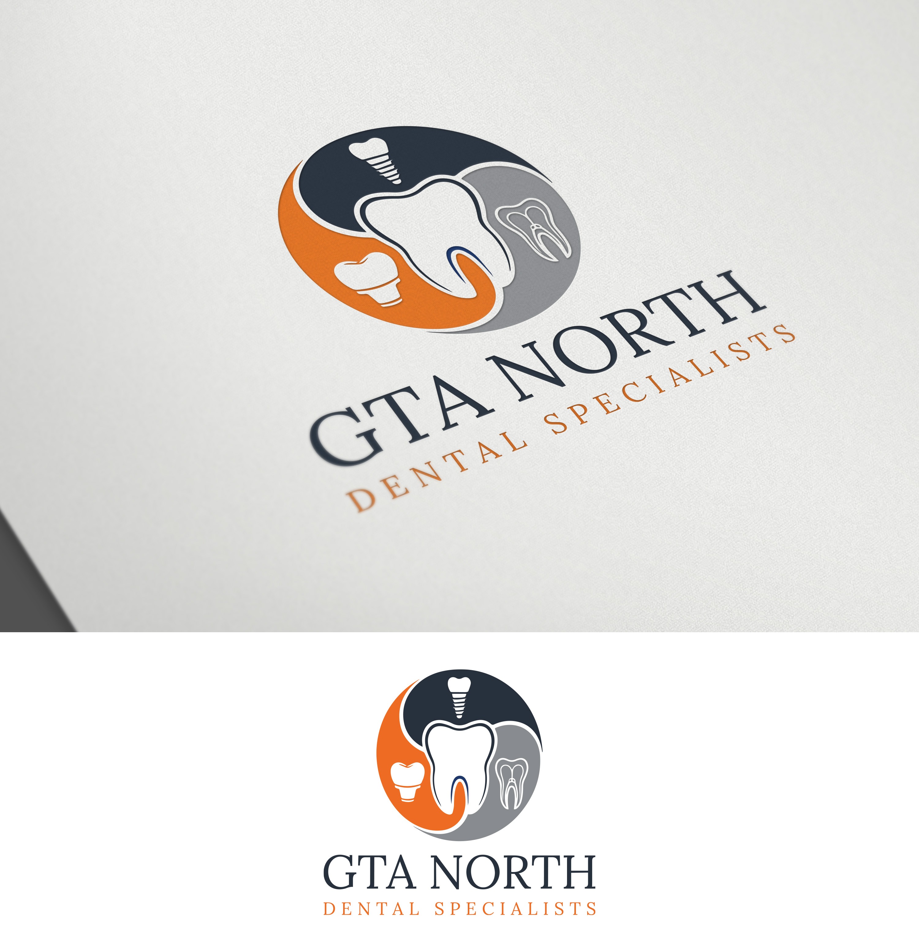 Logo Design by Impressive Designs for this project | Design #37295452