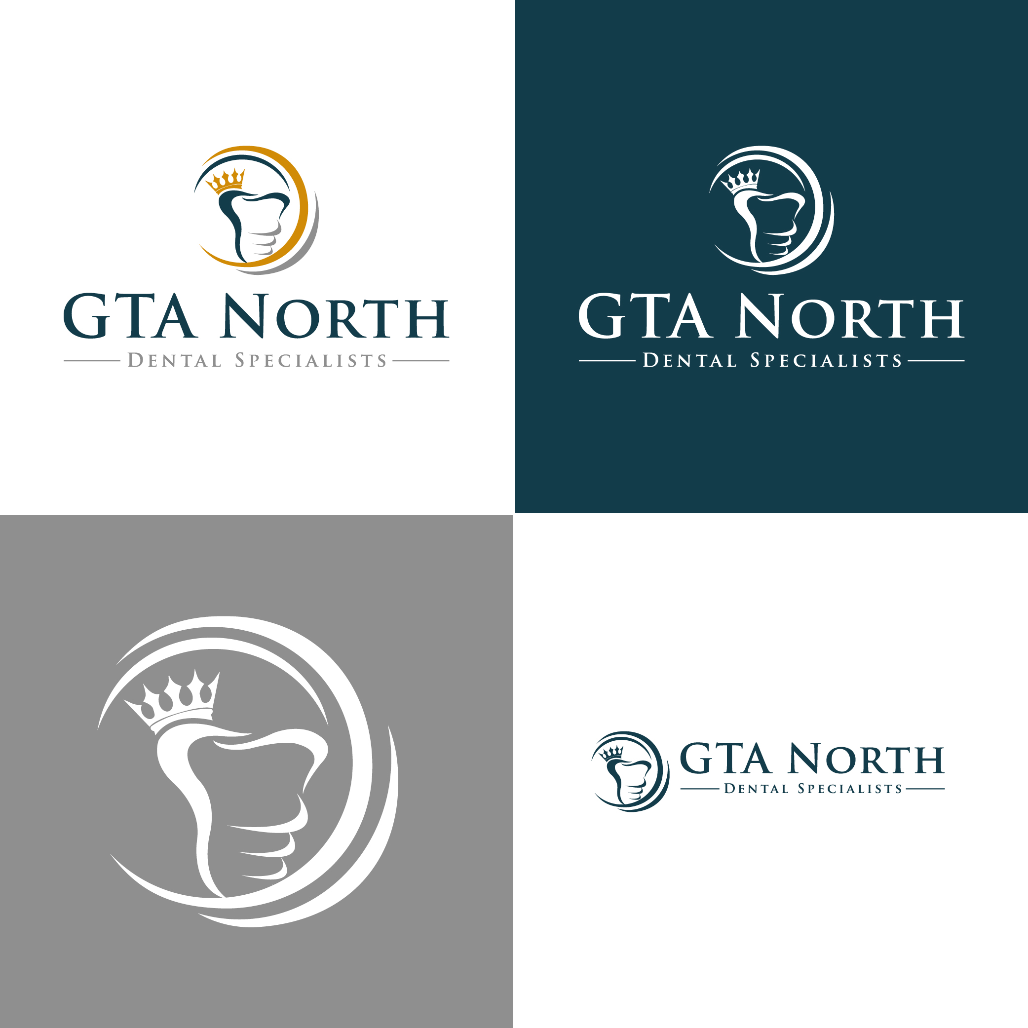 Logo Design by AL-BARAKAH for this project | Design #37292081