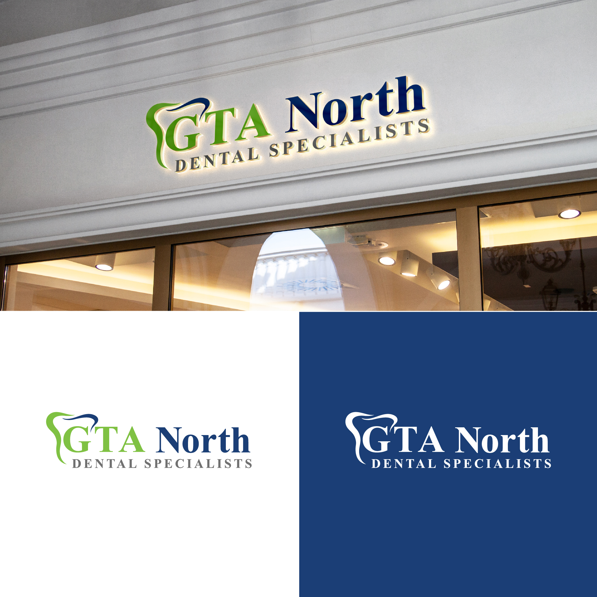Logo Design by AL-BARAKAH for this project | Design #37292111