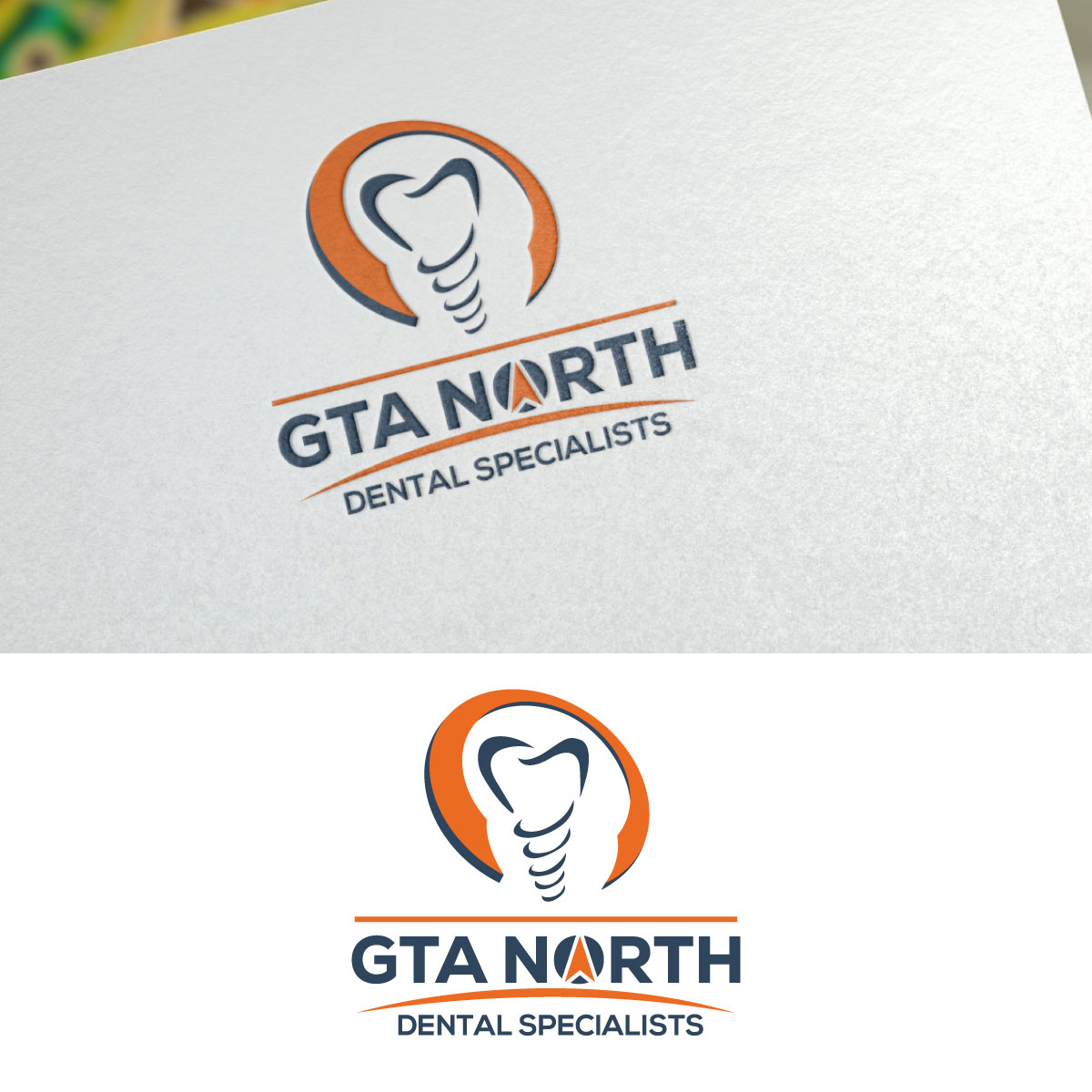 Logo Design by Dot Design 3 for this project | Design #37312285