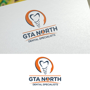 Logo Design by Dot Design 3 for this project | Design: #37312285