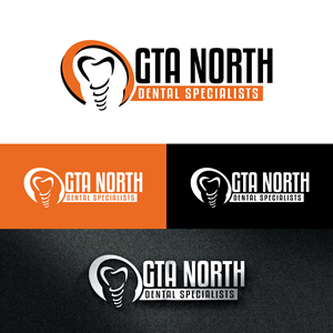 Logo Design by Dot Design 3 for this project | Design: #37312291