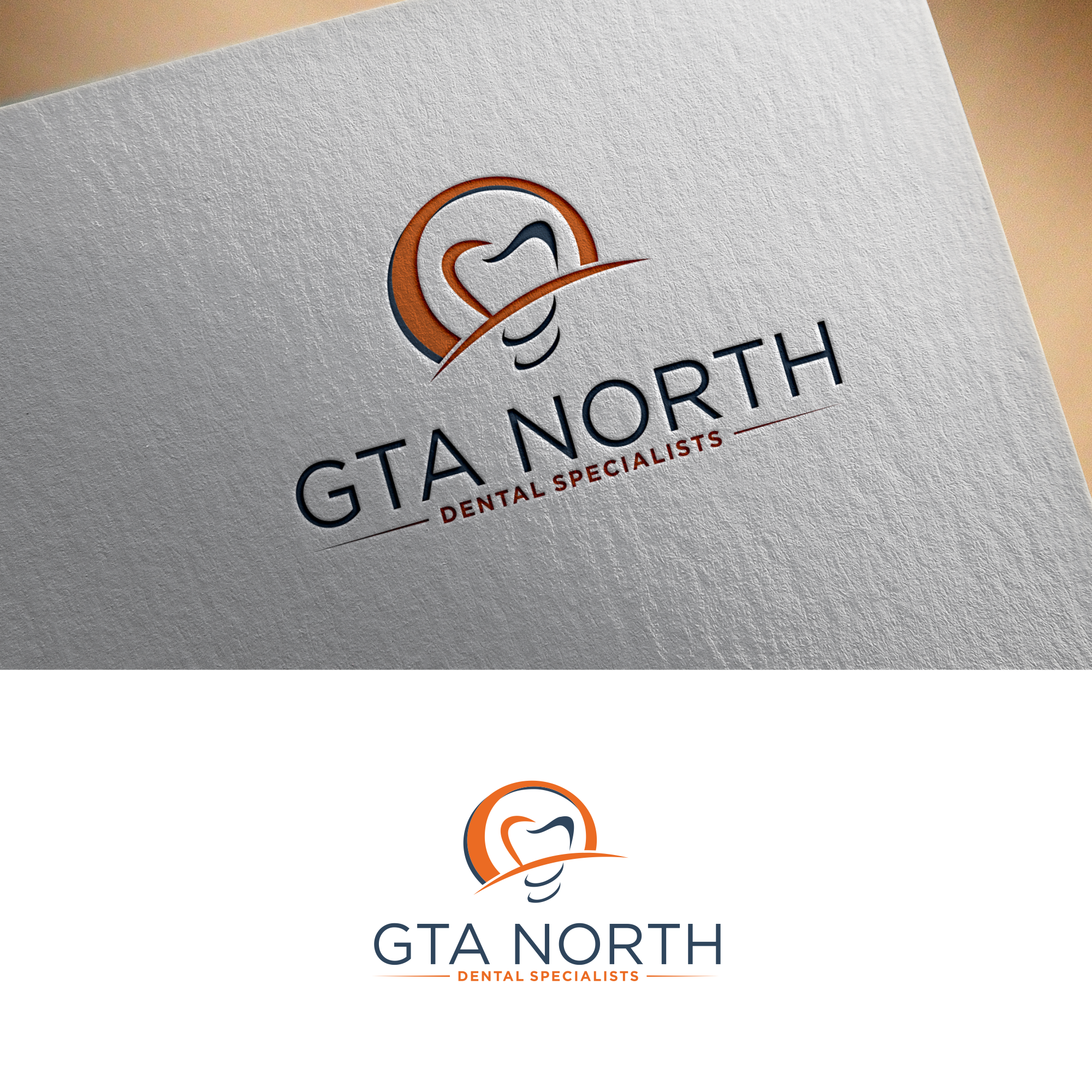 Logo Design by gatripula for this project | Design #37293870