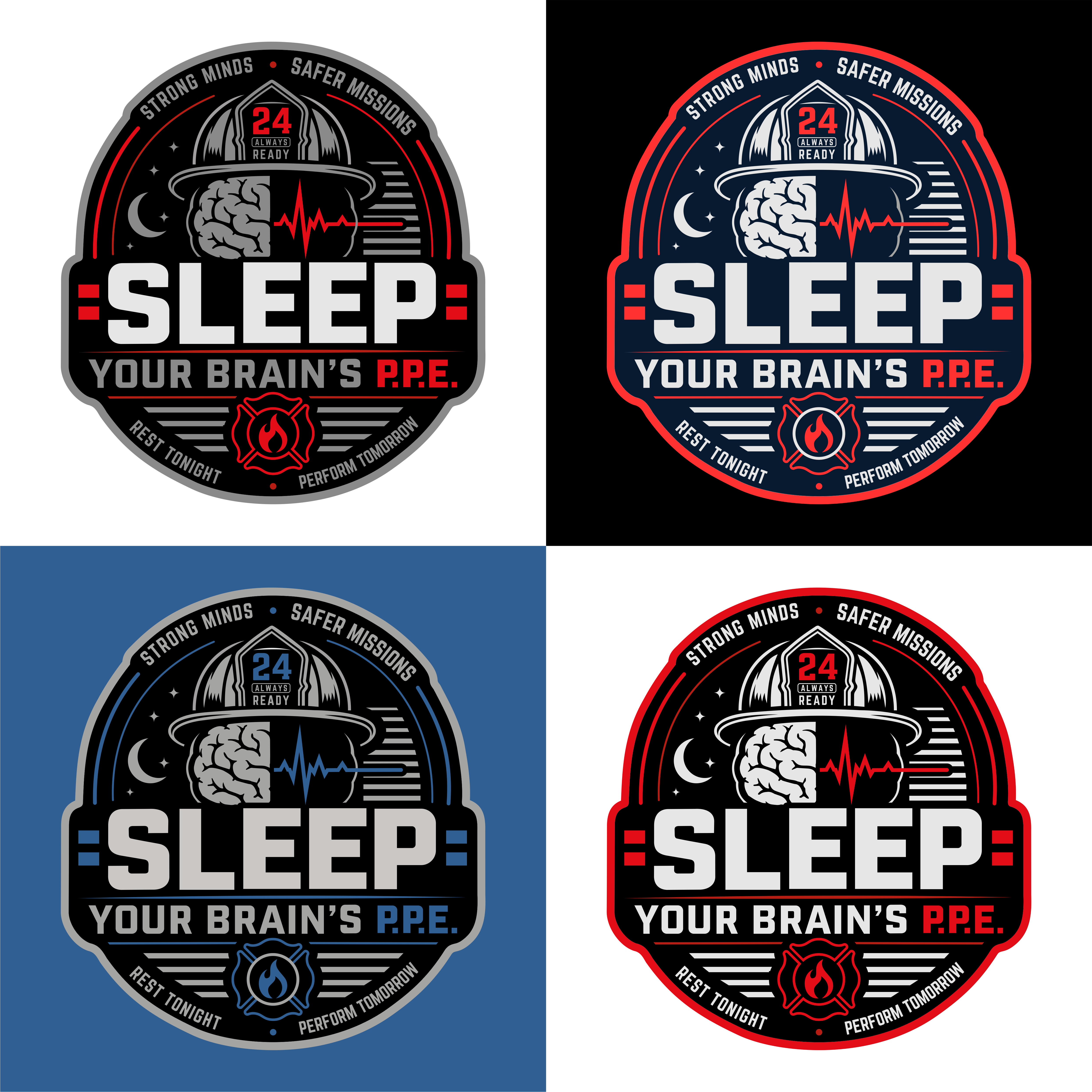 Sticker Design by Excellar Hub for this project | Design #37315904