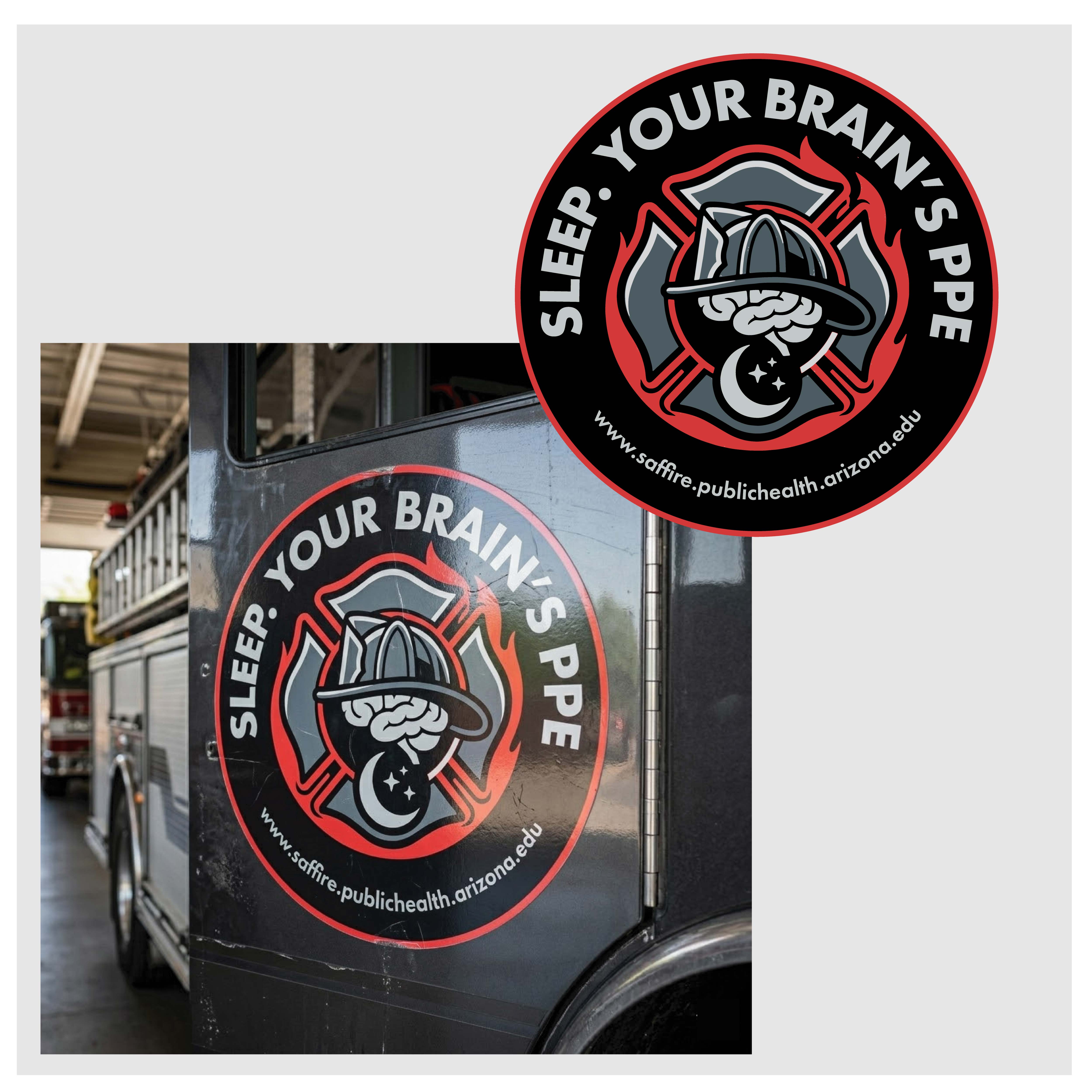 Sticker Design by onze design for this project | Design #37304199