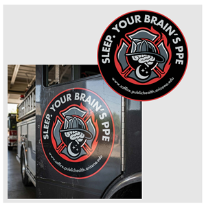 Sticker Design by onze design
