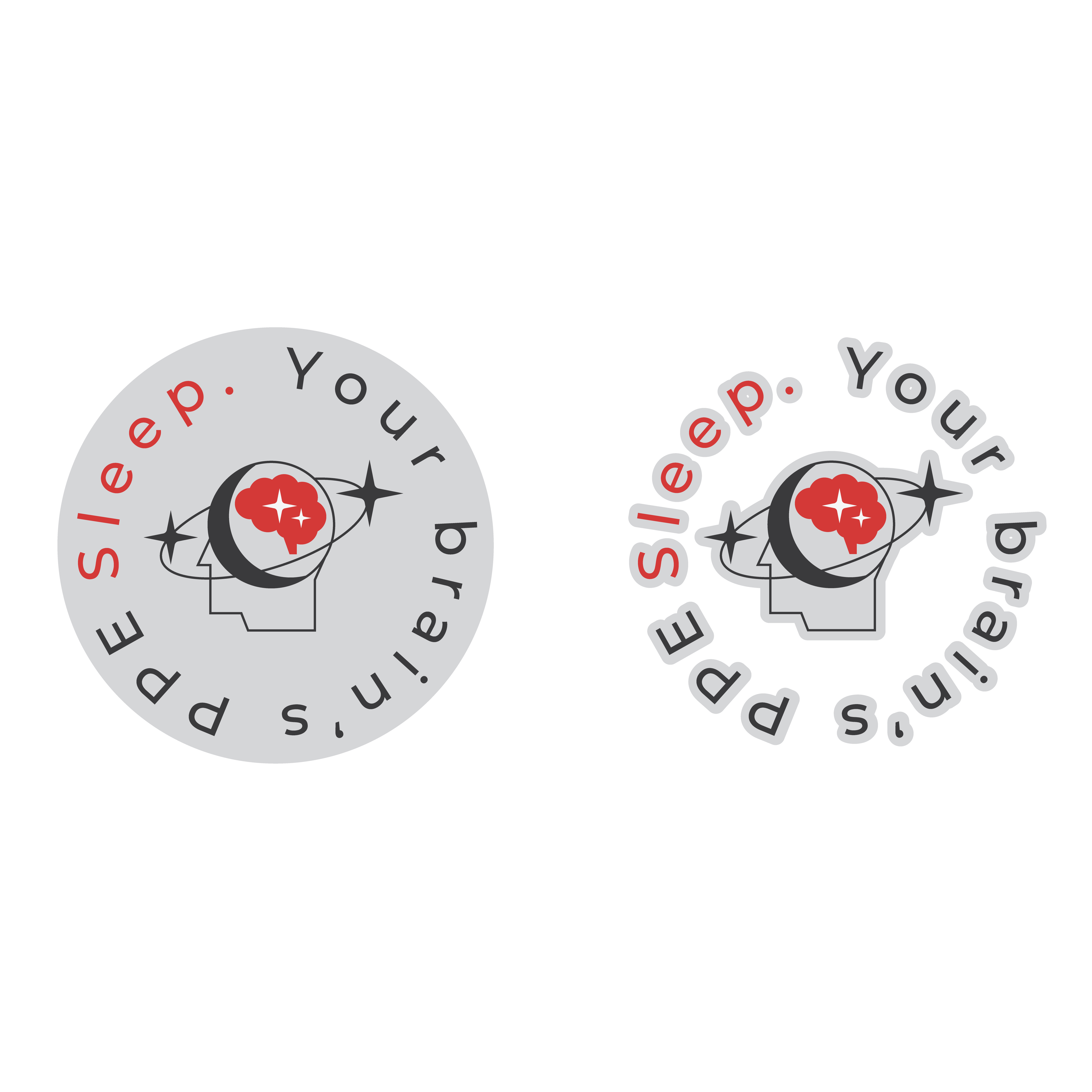 Sticker Design by Eve.A for this project | Design #37293004