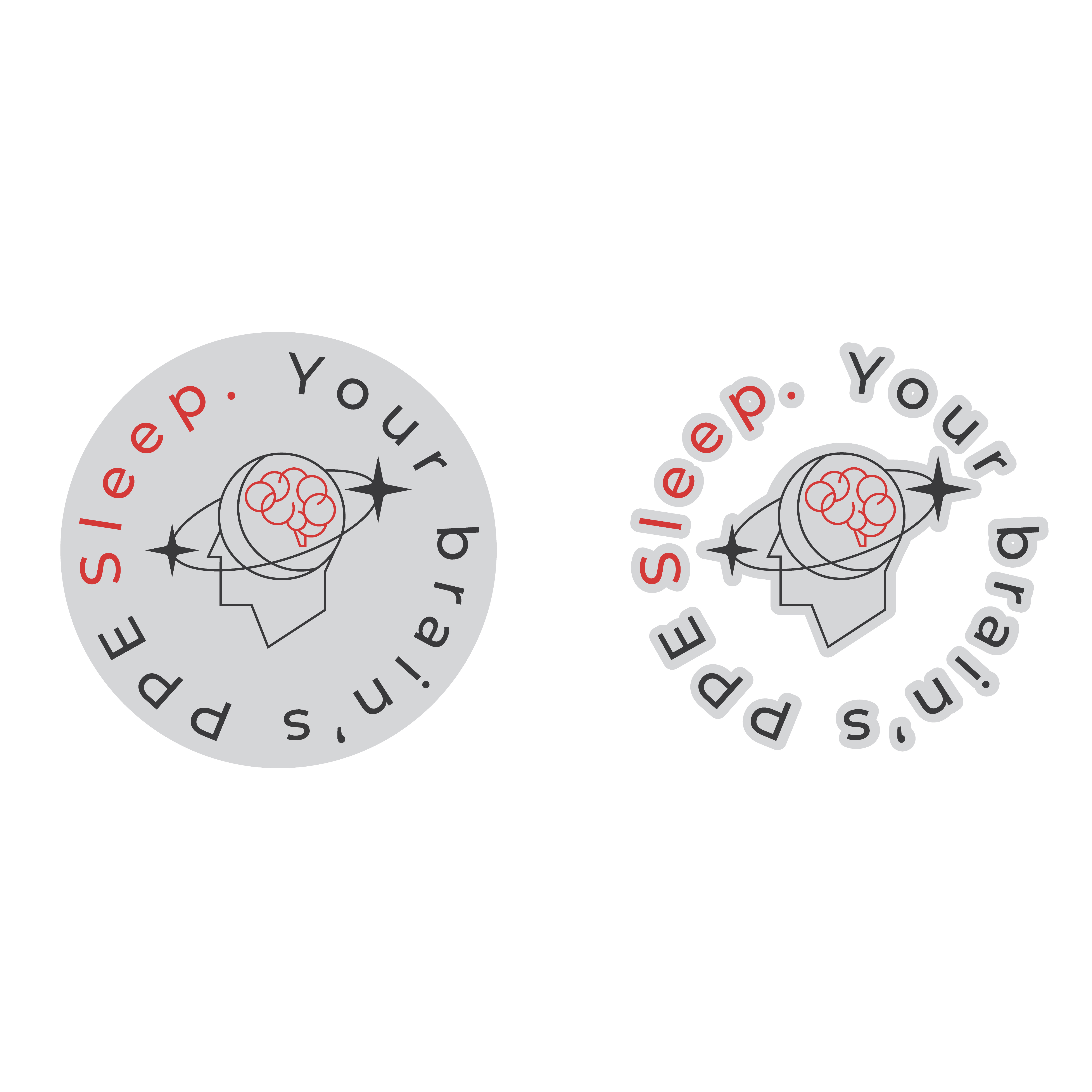 Sticker Design by Eve.A for this project | Design #37293006
