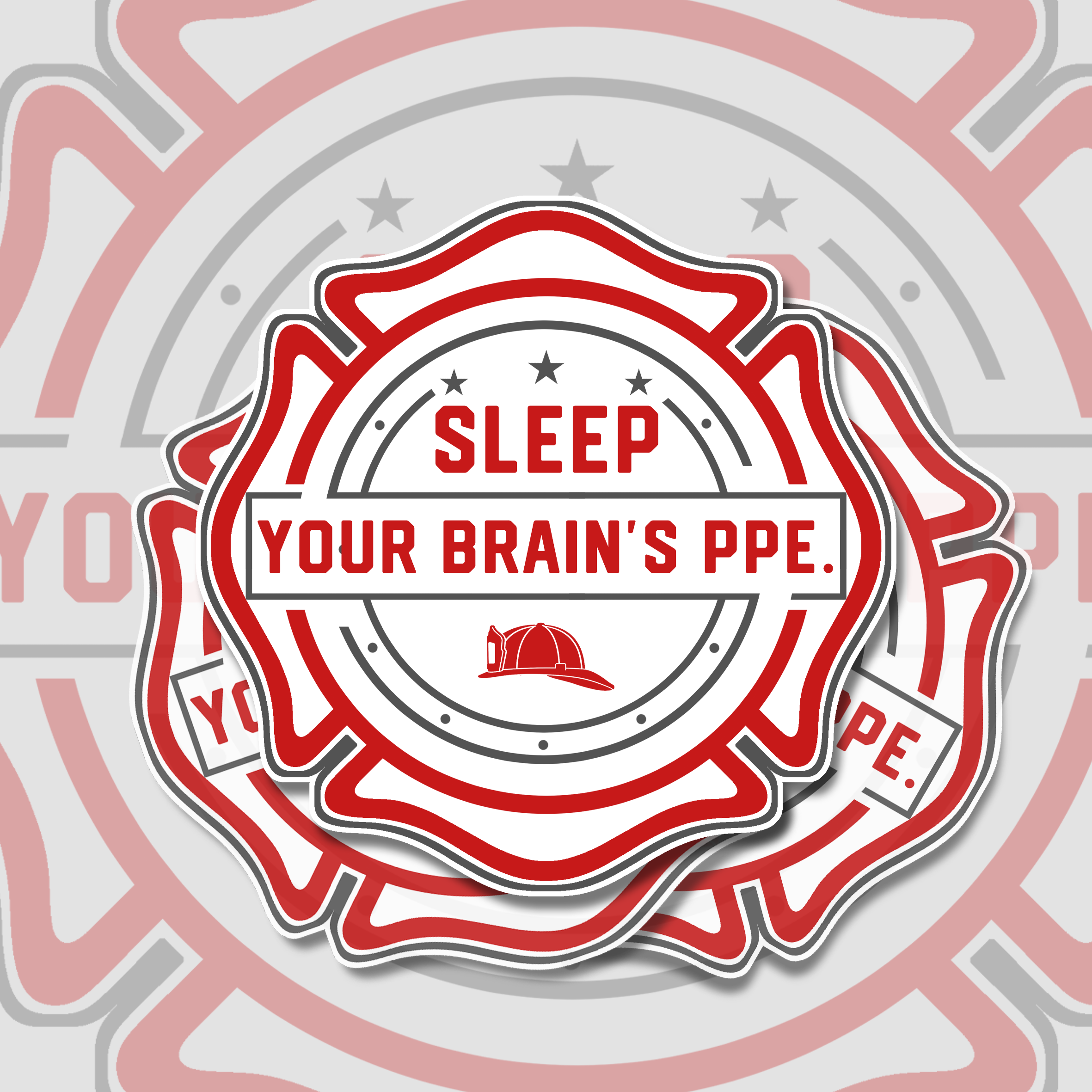 Sticker Design by Sultan  Studio for this project | Design #37294886